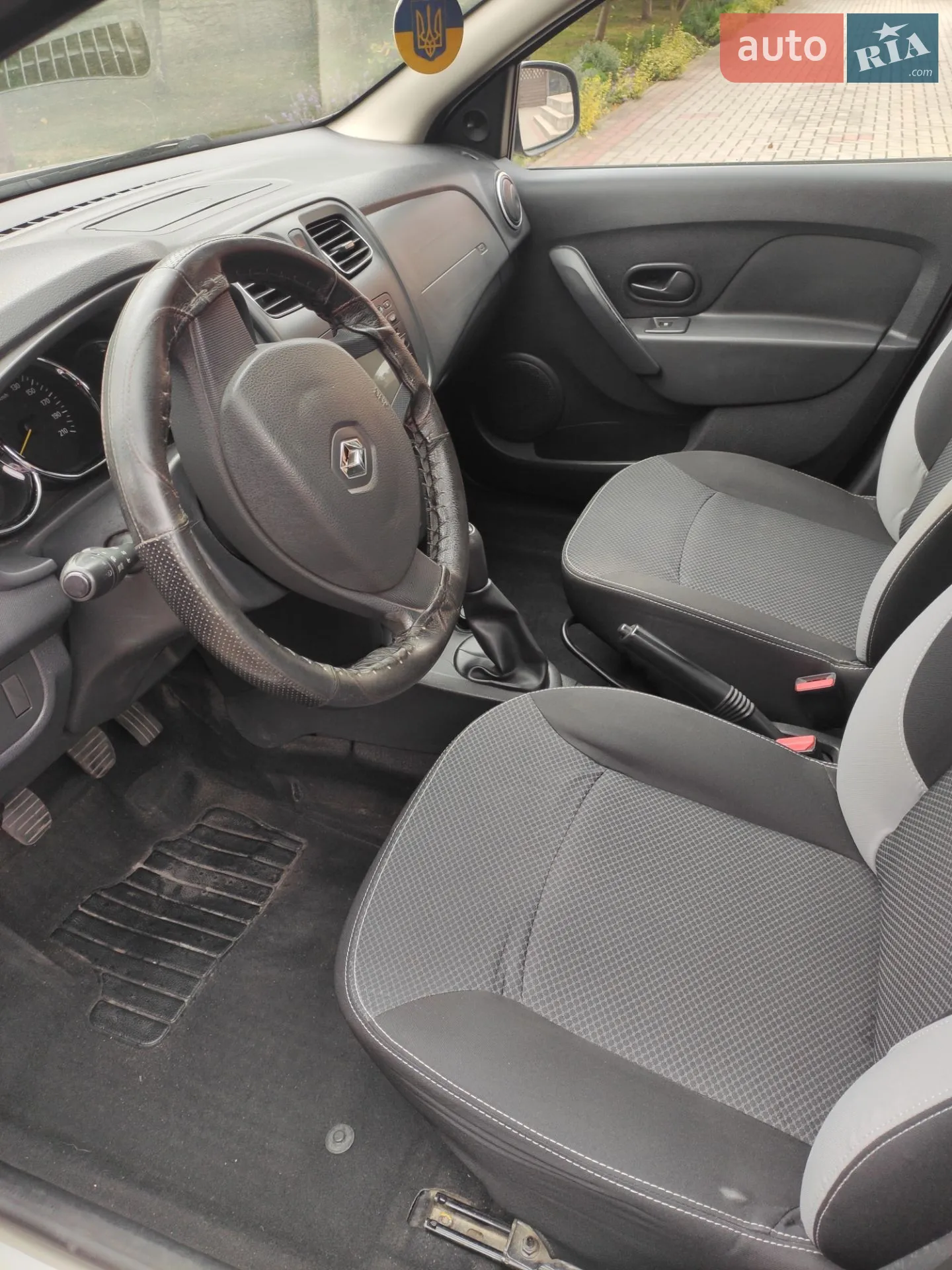 2013 Renault Logan - мініатюра 7