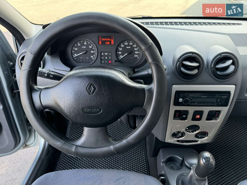 Універсал Renault Logan 2010 в Вінниці