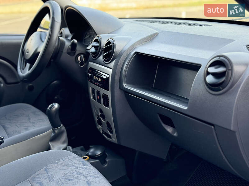 Універсал Renault Logan 2010 в Вінниці