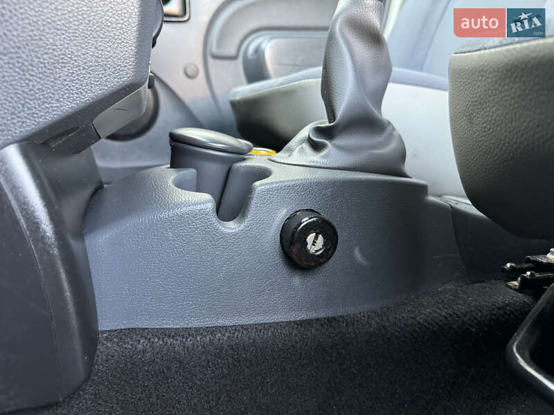 Універсал Renault Logan 2010 в Вінниці