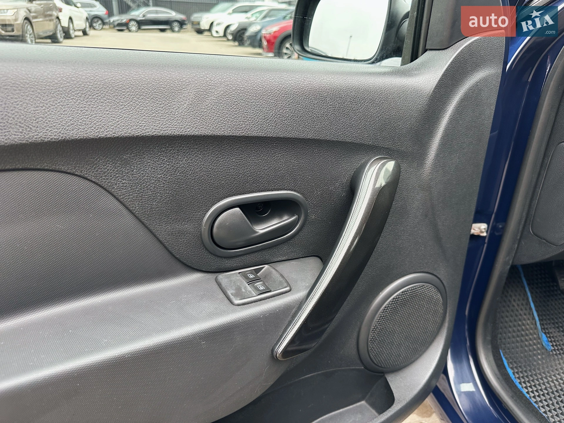 2019 Renault Logan - мініатюра 5