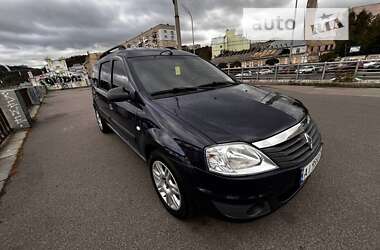 Універсал Renault Logan 2010 в Вишневому