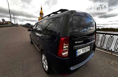 Універсал Renault Logan 2010 в Вишневому