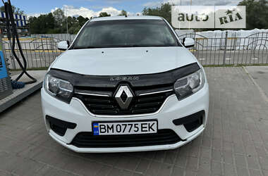 Седан Renault Logan 2016 в Сумах