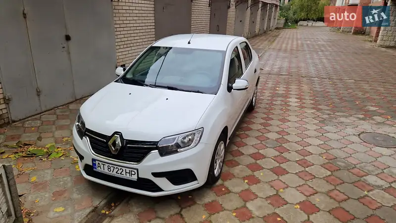 Renault Logan