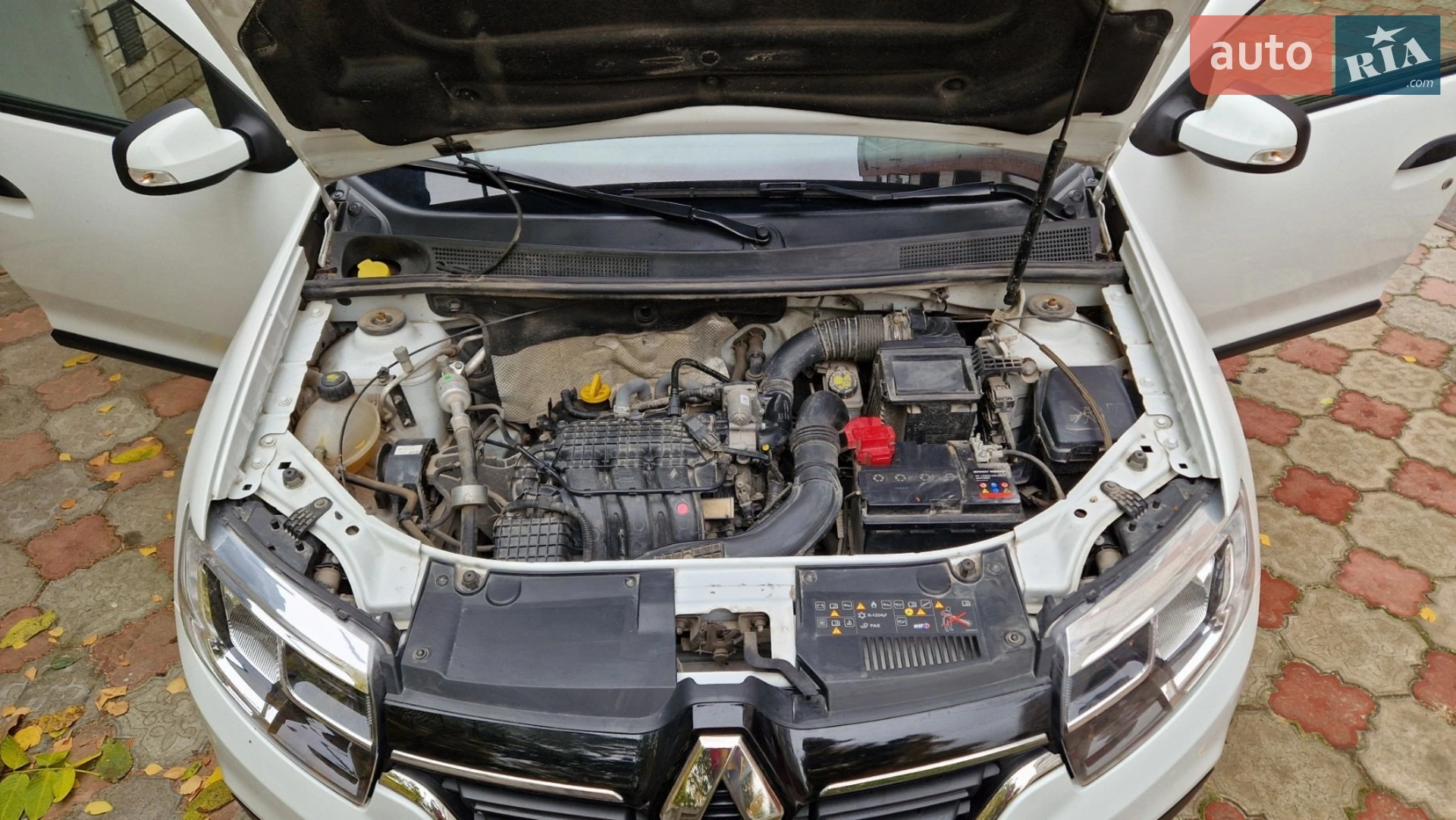 2018 Renault Logan - мініатюра 18