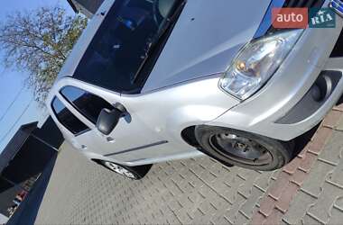 Седан Renault Logan 2012 в Тернополе