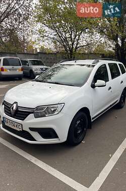 Універсал Renault Logan 2019 в Києві