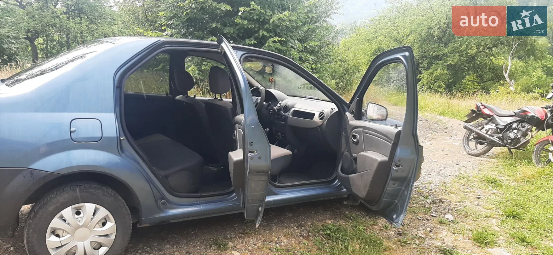 2011 Renault Logan - мініатюра 14