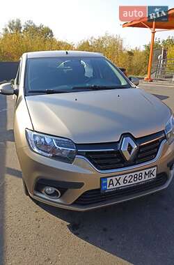 Седан Renault Logan 2020 в Харкові фото Седан Renault Logan 2020 в Харкові