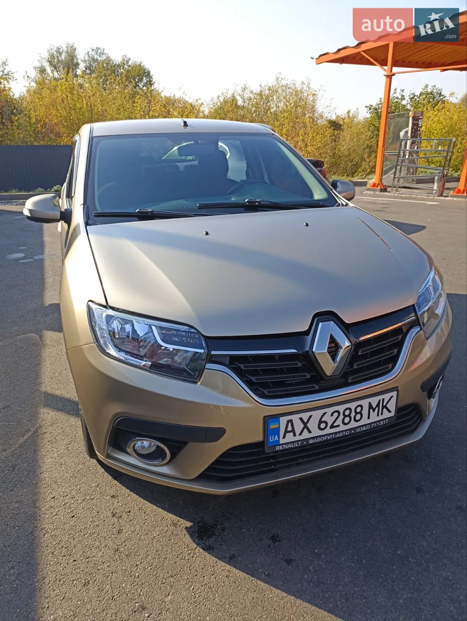 2021 Renault Logan - мініатюра 30