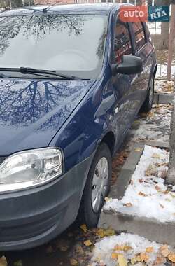 Седан Renault Logan 2009 в Чернигове