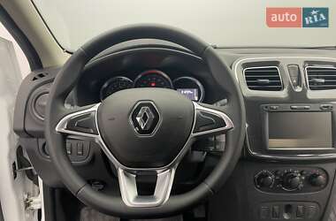 Седан Renault Logan 2020 в Києві