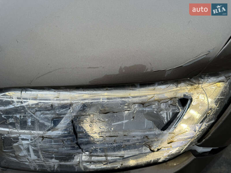 Седан Renault Logan 2018 в Запорожье фото 8 Седан Renault Logan 2018 в Запорожье