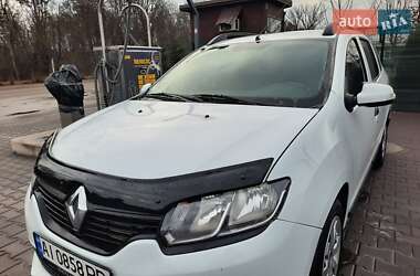 Універсал Renault Logan 2014 в Білій Церкві