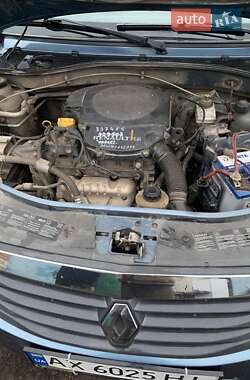 Универсал Renault Logan 2011 в Изюме