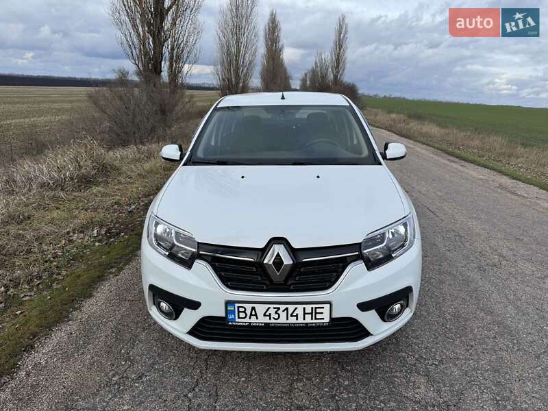 Renault Logan