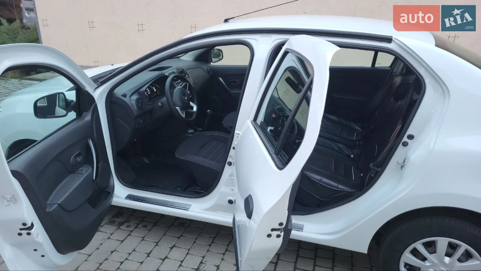 2021 Renault Logan - мініатюра 8