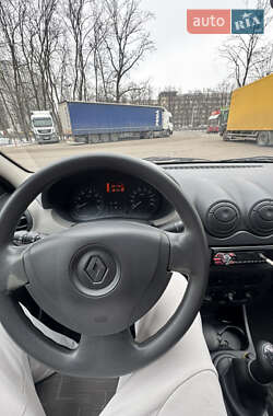 Седан Renault Logan 2010 в Киеве