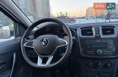 Универсал Renault Logan 2018 в Киеве