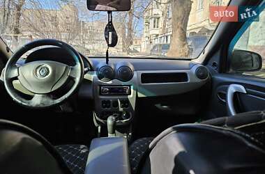 Седан Renault Logan 2011 в Кременчуге