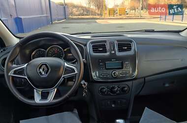 Седан Renault Logan 2018 в Калуше