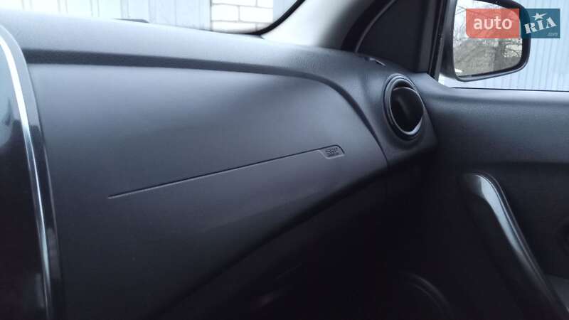 Седан Renault Logan 2020 в Чернігові