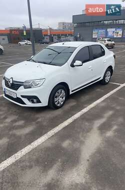 Седан Renault Logan 2017 в Харкові