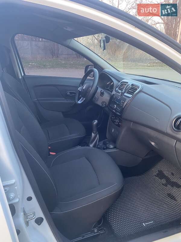 Седан Renault Logan 2019 в Павлограді фото 11 Седан Renault Logan 2019 в Павлограді