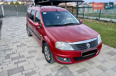 RENAULT LOGAN 2010