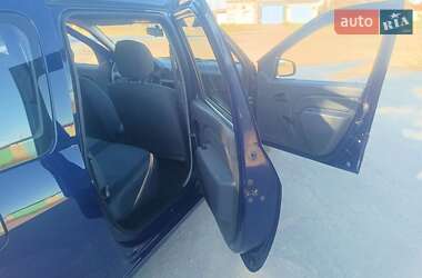 Универсал Renault Logan 2011 в 