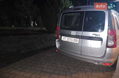 Універсал Renault Logan 2010 в 