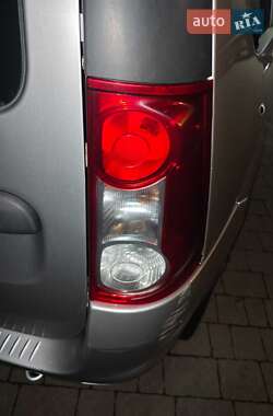 Універсал Renault Logan 2010 в 