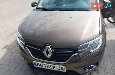 Универсал Renault Logan 2019 в 