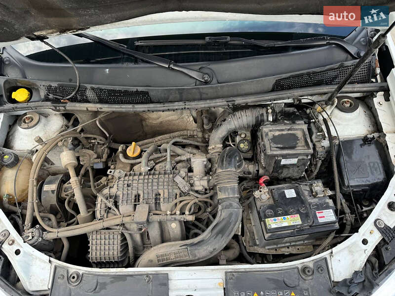 Седан Renault Logan 2019 в Днепре
