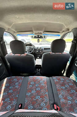 Універсал Renault Logan 2010 в 