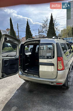 Універсал Renault Logan 2010 в 