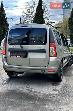 Універсал Renault Logan 2010 в 