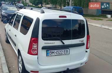 Универсал Renault Logan 2012 в 