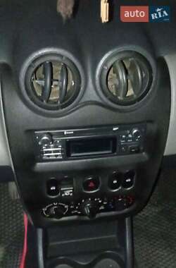 Универсал Renault Logan 2012 в 