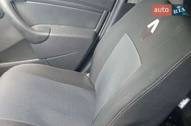 Универсал Renault Logan 2012 в 