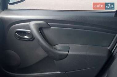 Универсал Renault Logan 2012 в 