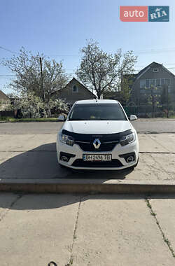 Седан Renault Logan 2019 в Арцизові