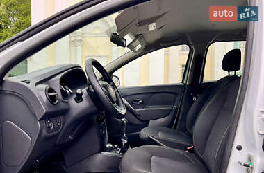 Универсал Renault Logan 2017 в 