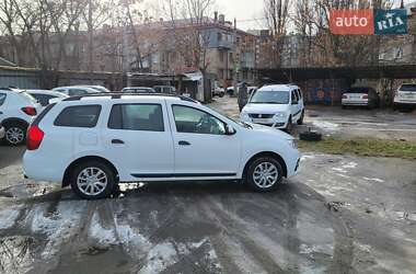 Універсал Renault Logan 2017 в 