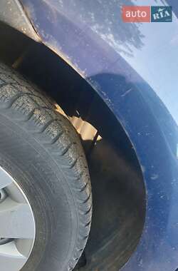 Седан Renault Logan 2009 в Чернигове