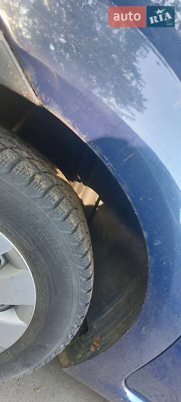 Седан Renault Logan 2009 в Чернигове