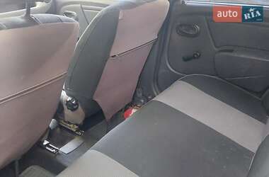 Седан Renault Logan 2009 в Чернигове