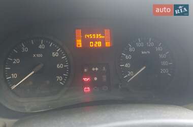 Седан Renault Logan 2009 в Чернигове