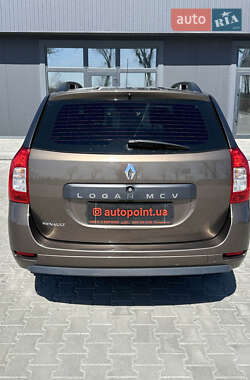 Універсал Renault Logan 2018 в 
